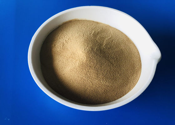 동물성 첨가물을 위한 세균성 프로테아제 BP100 Habio 효소 25kg/Bag