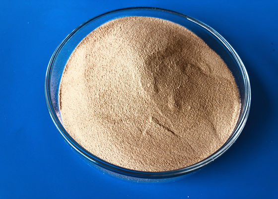 가금류 사료 25kg/Bag 동물 건강에 있는 ISO9001에 의하여 증명된 프로테아제 효소