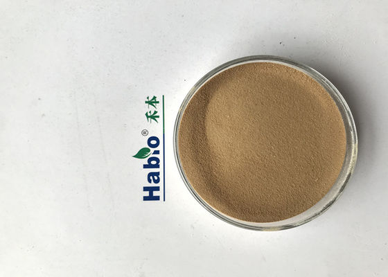일 나트륨에 널리 사용되는 ISO22000 중간 온도 곰팡이 아밀라아제