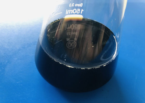 급식 산업을 위한 높은 열안정성 10000U 액체 카탈라아제 CAS 9025-57-4