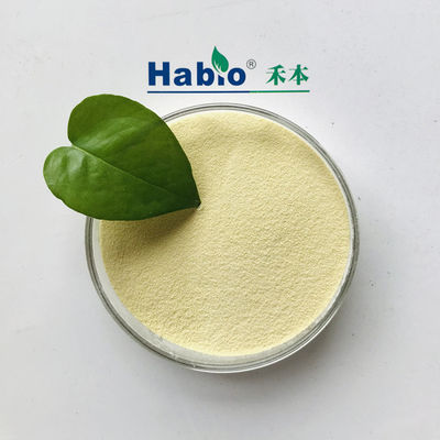 동물의 성장을 촉진하는 FDA 인증 β 만나나아제 산 효소