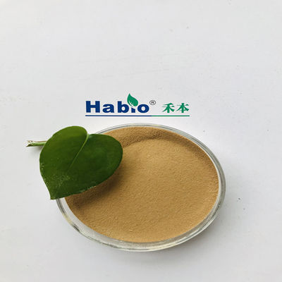 Habio Acid Cellulase 동물 사료 첨가제 높은 열안정성