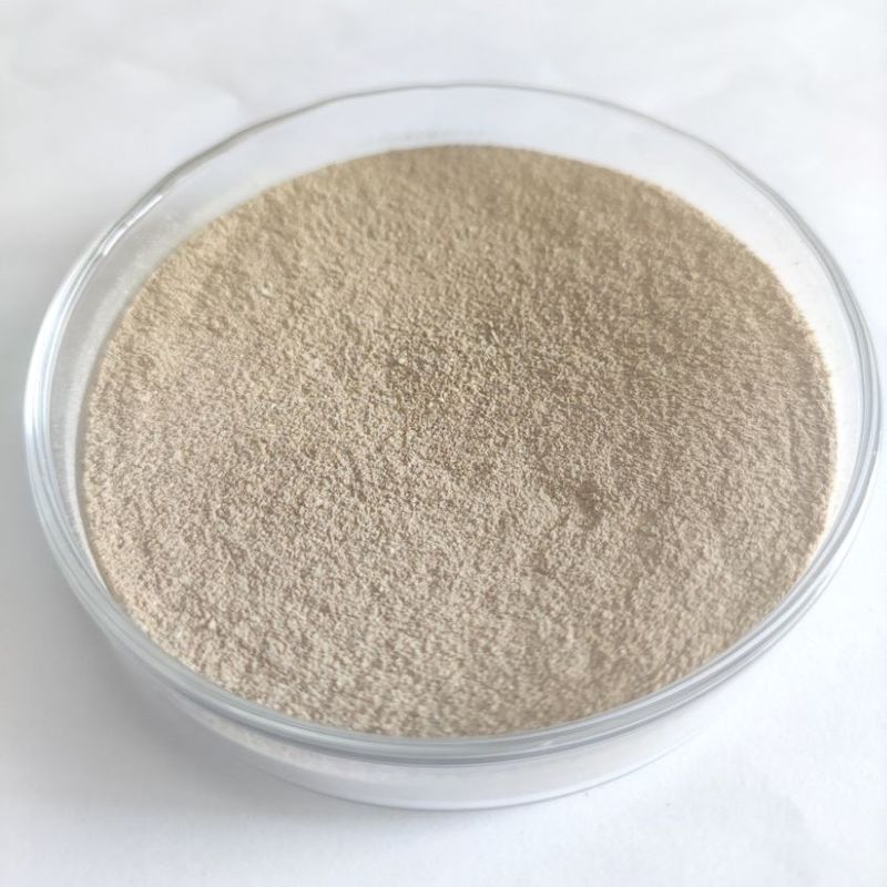 펙틴과 섬유 다당류 30000u/G를 가수분해하는 Habio Pectinase 분말 급식 효소