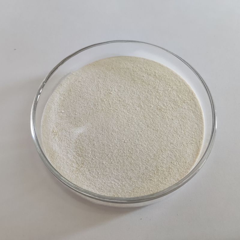 깃털 식사를 가수분해하는 Habio Keratinase 분말 알칼리성 단백질 분해 효소