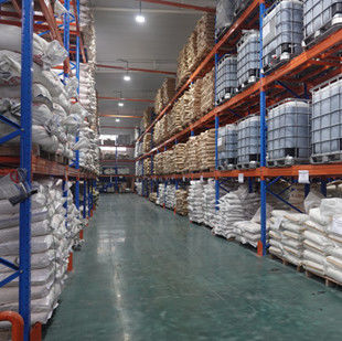 수분분화 효소 50,000u/g 알파 아밀레이스 파우더 보충제