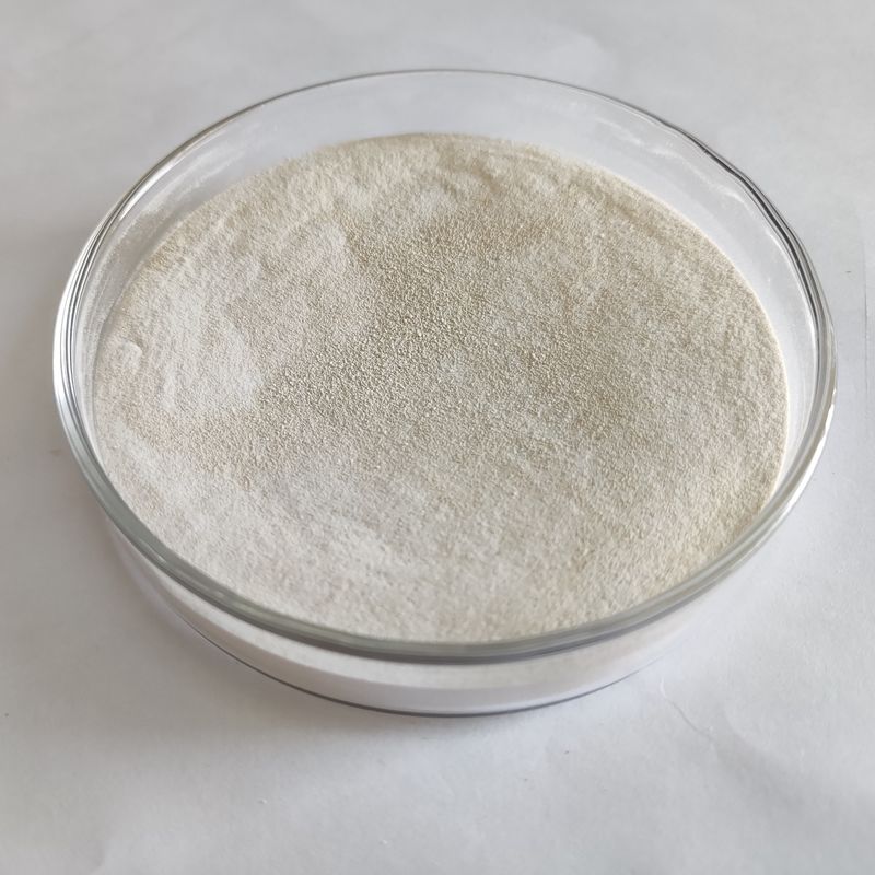 전분 설탕 양조를 위한 Habio Glucoamylase 분말/액체 지속적인 당화