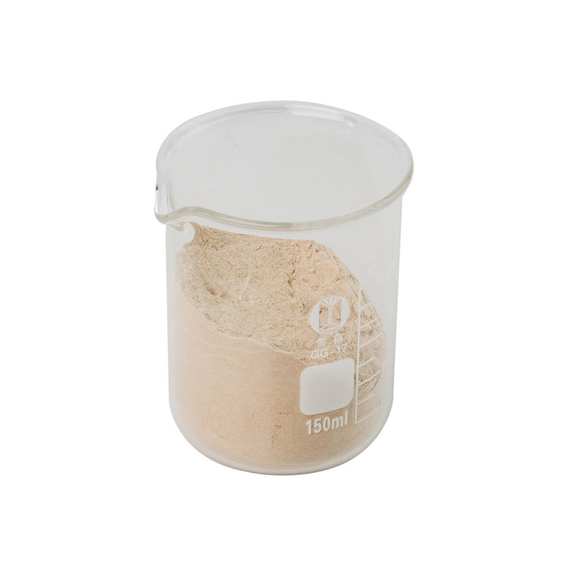 높은 안정성을 가진 Habio Protease Feed Grade Peptide Splitting Enzyme