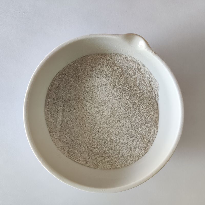 200000U/G 카탈라즈 효소 FDA 인증 염색하기 전에 과산화 수소를 제거