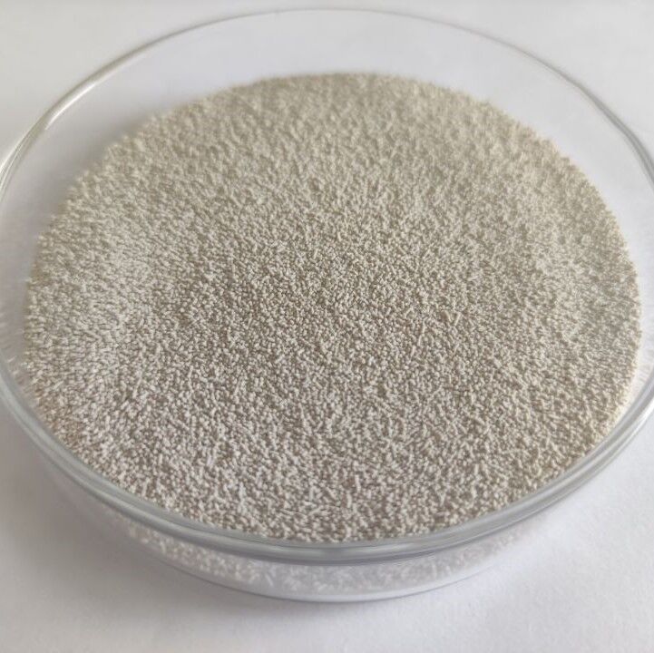 하이 템퍼 피타스 효소 50,000U/g Granule/Microgranule Reducing Feed Ingredients DCP 사용