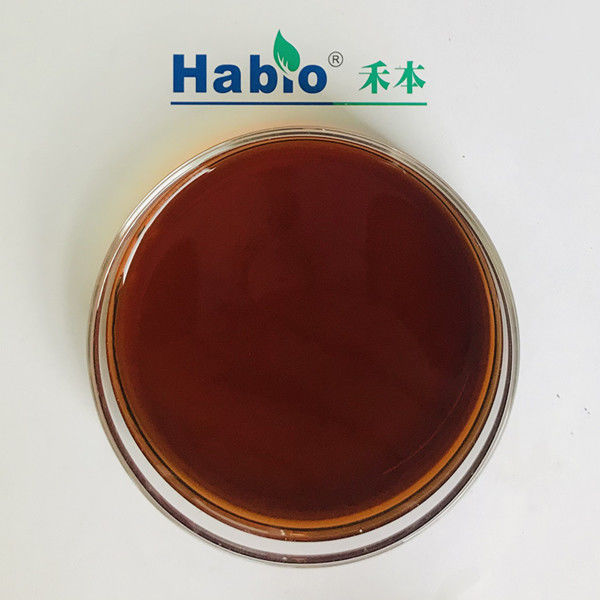 ISO9001 증명서를 가진 급료 리파제 Habio 효소 분말을 급식하십시오