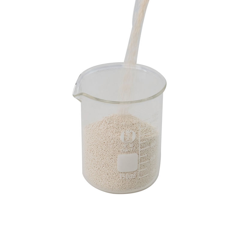 Premix 용 조합 자일라나아제 밀짚 노란색 과립 Cas 37278-89-0