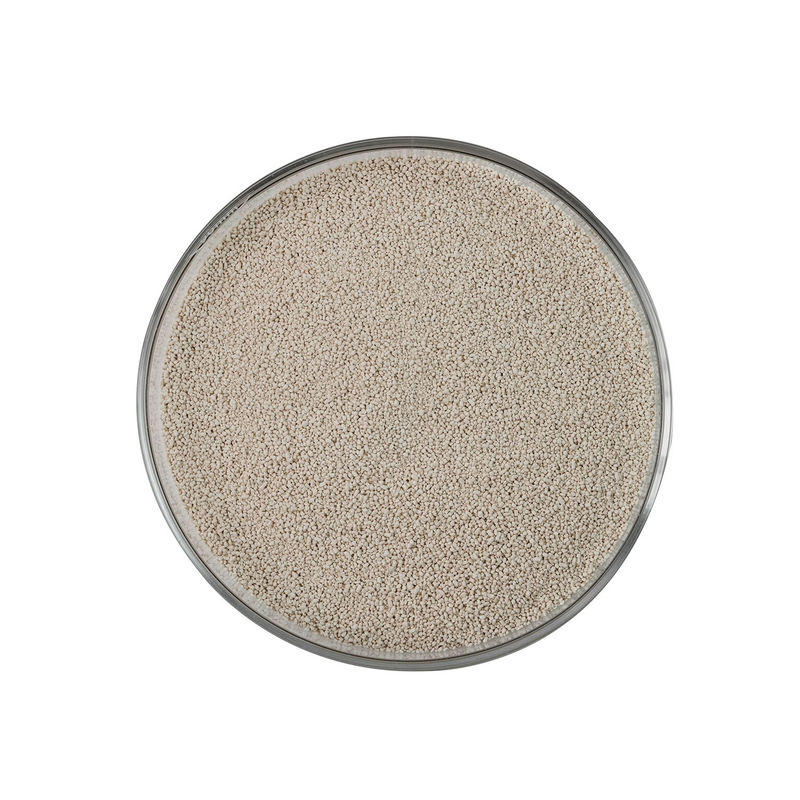 Premix 용 조합 자일라나아제 밀짚 노란색 과립 Cas 37278-89-0