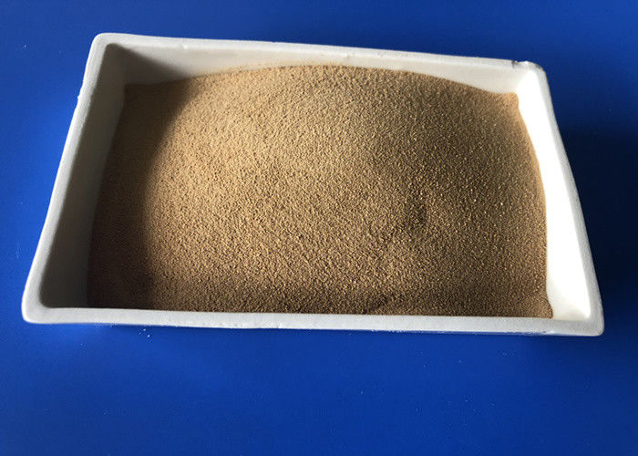 동물성 첨가물을 위한 세균성 프로테아제 BP100 Habio 효소 25kg/Bag