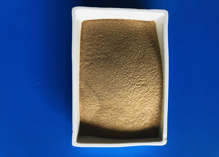 가금류 사료 25kg/Bag 동물 건강에 있는 ISO9001에 의하여 증명된 프로테아제 효소