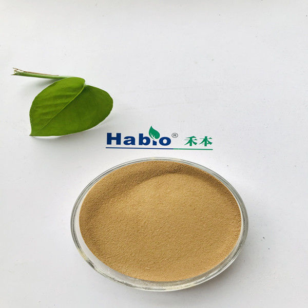FDA 승인 조합 급식 급료 프로테아제 효소 BP100 열 안정