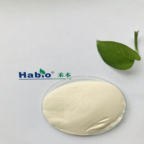 가금류 사료 25kg/Bag에 사용되는 NSP Habio 효소 분말 과립