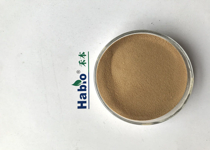 일 나트륨에 널리 사용되는 ISO22000 중간 온도 곰팡이 아밀라아제