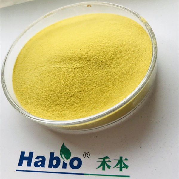 열안정성 5000U 포도당 산화효소 효소 황색 면역 개선