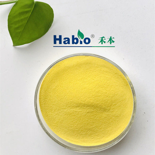 Aspergillus Flavus 10000U를 억제하는 Habio 포도당 산화효소 효소