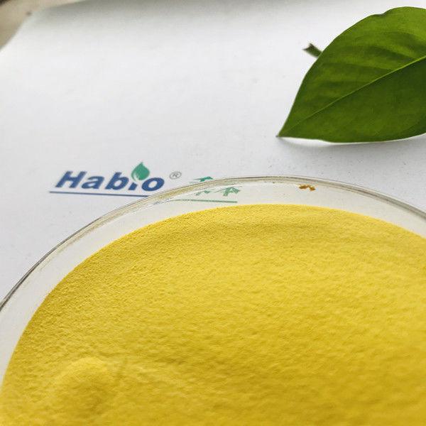 Aspergillus Flavus 10000U를 억제하는 Habio 포도당 산화효소 효소