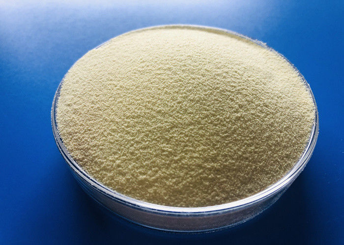 CAS 9025-57-4 효소 준비, 급식 산업을 위한 프로테아제 분말 10000U