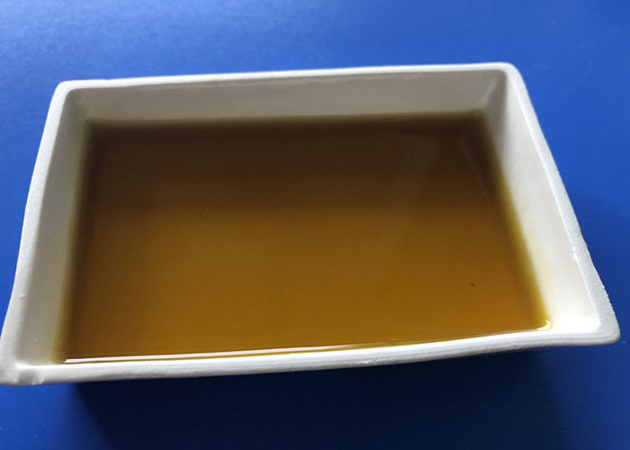 HALAL 증명서를 가진 Habio 포도당 산화효소 과산화효소 고활성