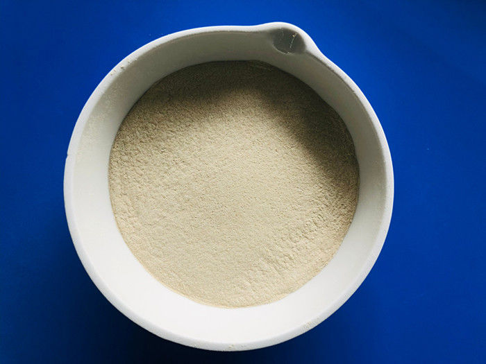 매우 효과적인 단백질 분해를 위한 CAS 9025 57 4 80 메시 프로테아제 효소