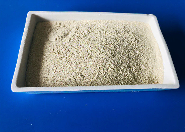 400000U 아밀라아제 효소 분말, α 아밀라아제 과립 열 안정