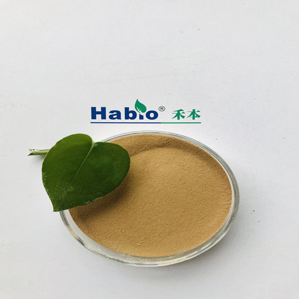 Habio Acid Cellulase 동물 사료 첨가제 높은 열안정성