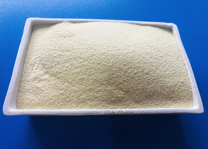 알코올을 위한 10000U 중간 온도 알파 아밀라아제 효소 CAS 9025 57 4