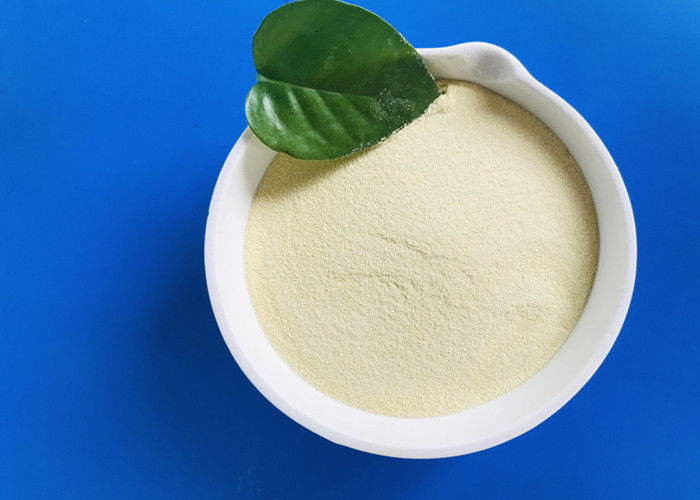 Habio Phytase 동물 사료 효소 수용성 황색 분말