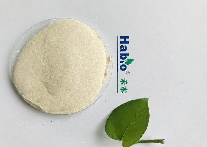 Habio Phytase 동물 사료 효소 수용성 황색 분말